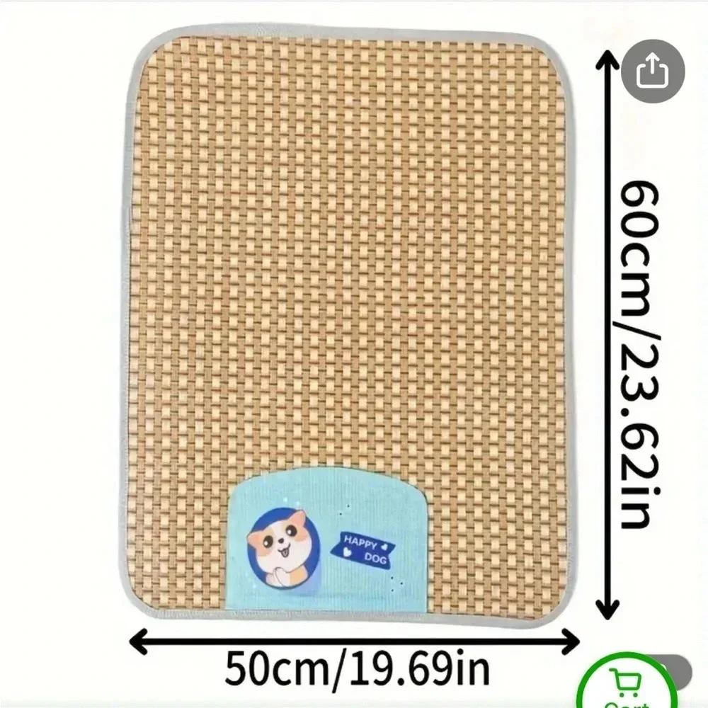 🆕 cooling mat for pets